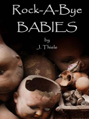 cover image of Rock-A-Bye Babies